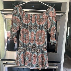 Womens summer top